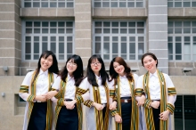 ผลงานการถ่ายภาพ จุฬาลงกรณ์มหาวิทยาลัย